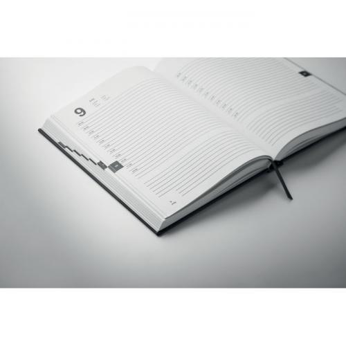 A5 dagplanner ongedateerd Routine