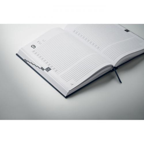 A5 dagplanner ongedateerd Routine