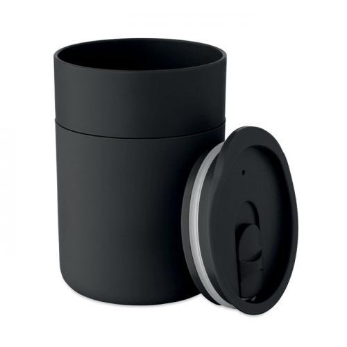 Pp-Becher 330ml Goblet
