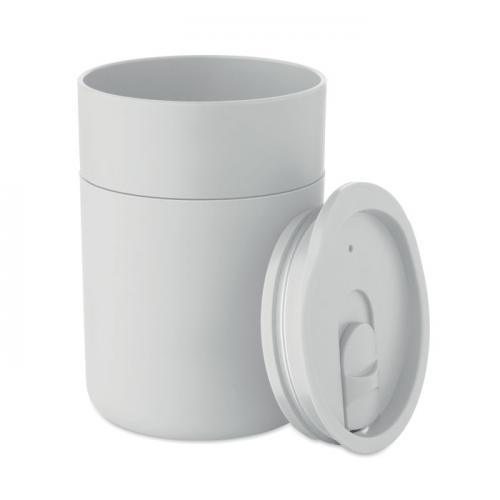 Pp-Becher 330ml Goblet