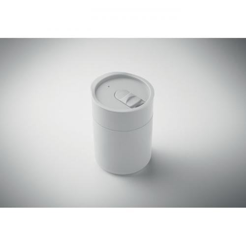 Pp-Becher 330ml Goblet