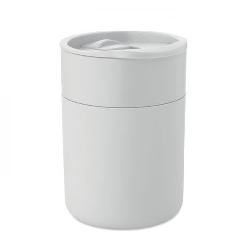 Pp-Becher 330ml Goblet