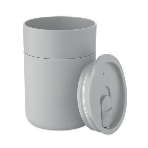 Pp-Becher 330ml Goblet