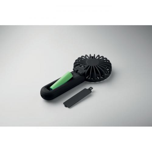 Klappbarer ventilator Ibera