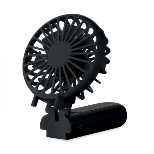 Klappbarer ventilator Ibera