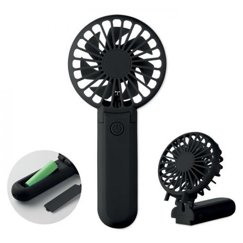 Klappbarer ventilator Ibera