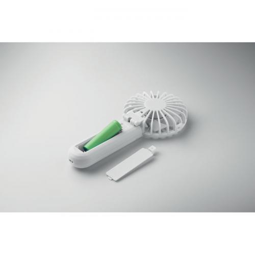 Klappbarer ventilator Ibera