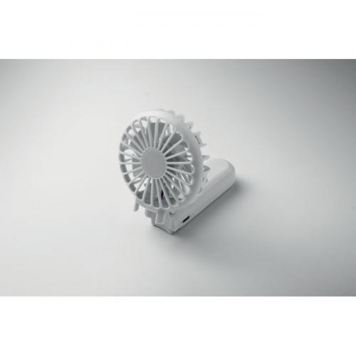 Klappbarer ventilator Ibera