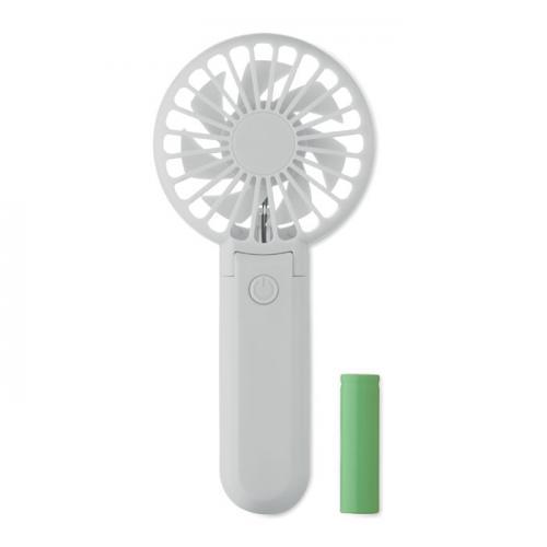 Klappbarer ventilator Ibera