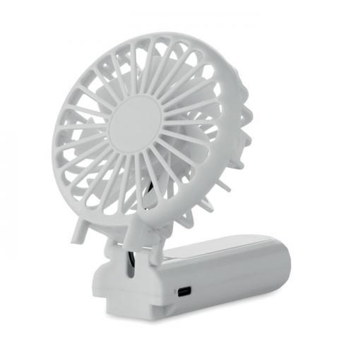 Klappbarer ventilator Ibera