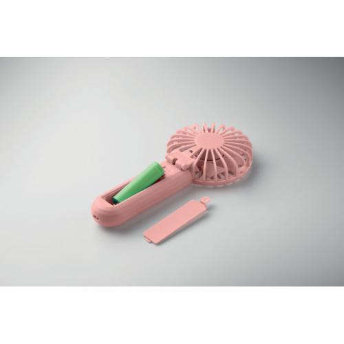 Klappbarer ventilator Ibera