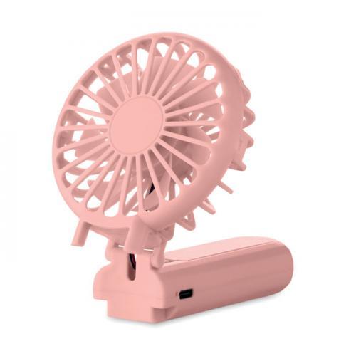 Klappbarer ventilator Ibera