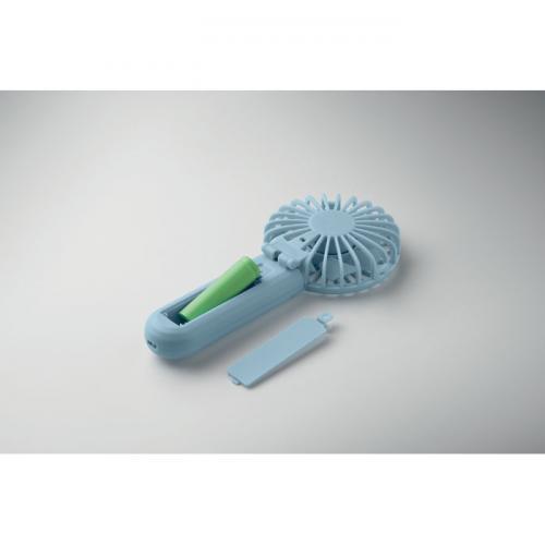 Klappbarer ventilator Ibera