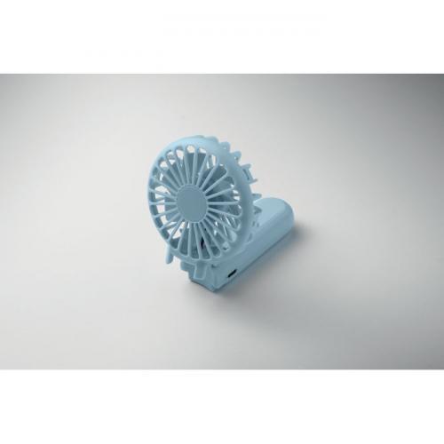 Klappbarer ventilator Ibera