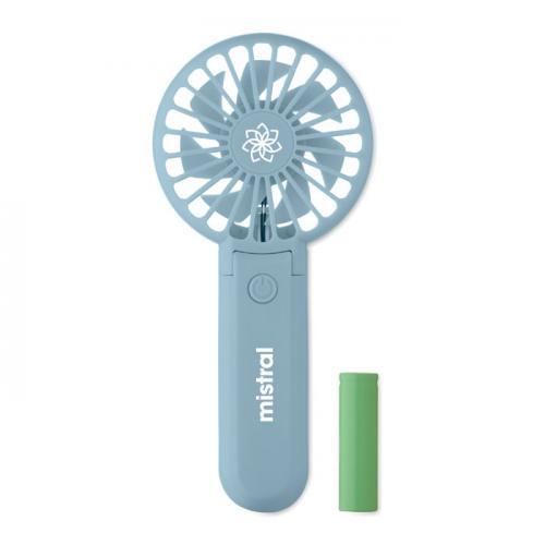 Klappbarer ventilator Ibera