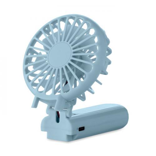 Klappbarer ventilator Ibera