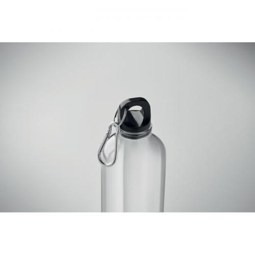 Trinkflasche rpet 500ml Moss re500