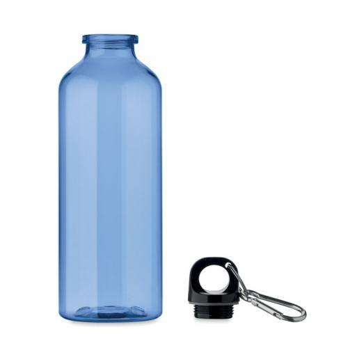 Trinkflasche rpet 500ml Moss re500