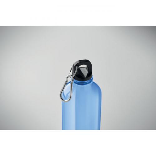 Trinkflasche rpet 500ml Moss re500