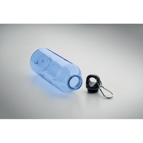 Trinkflasche rpet 500ml Moss re500