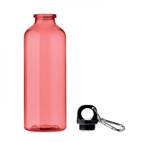 Trinkflasche rpet 500ml Moss re500