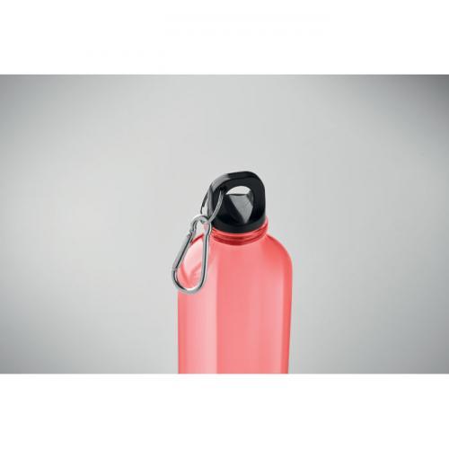 Trinkflasche rpet 500ml Moss re500