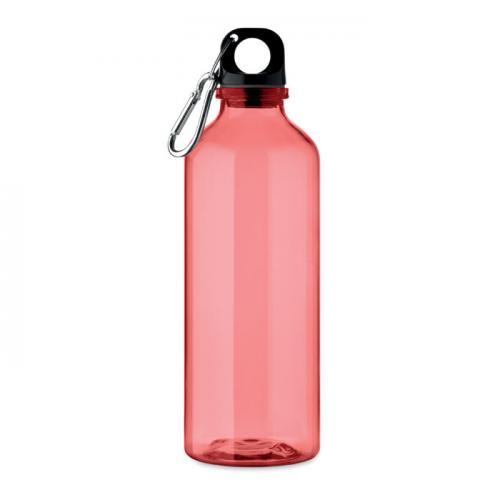 Trinkflasche rpet 500ml Moss re500