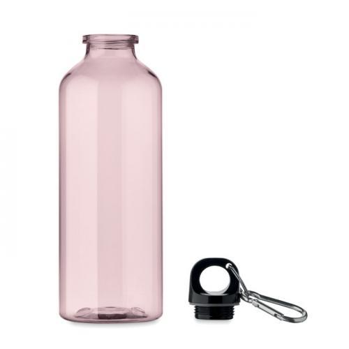Trinkflasche rpet 500ml Moss re500