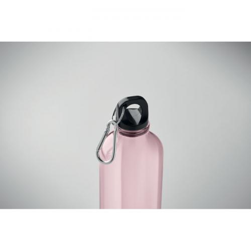 Trinkflasche rpet 500ml Moss re500