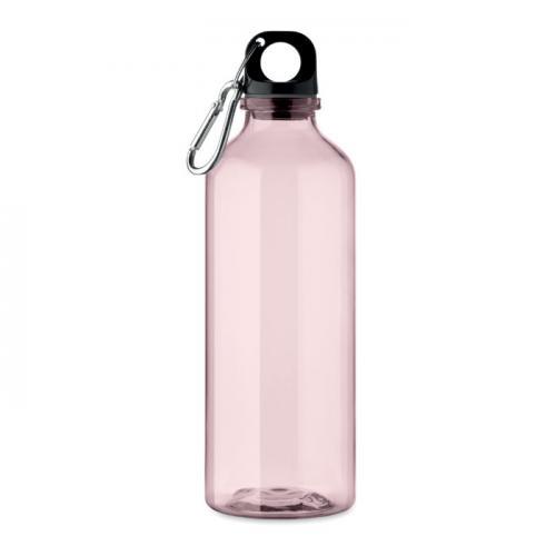 Trinkflasche rpet 500ml Moss re500