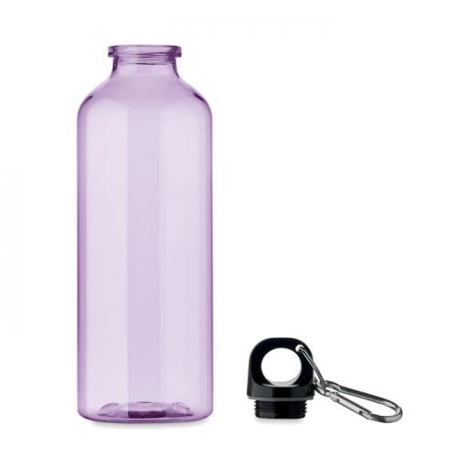 Trinkflasche rpet 500ml Moss re500