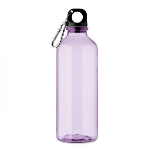 Trinkflasche rpet 500ml Moss re500