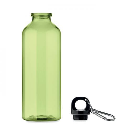 Trinkflasche rpet 500ml Moss re500