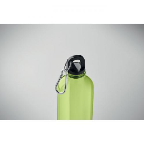 Trinkflasche rpet 500ml Moss re500