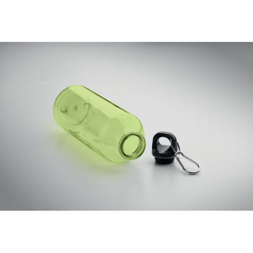Trinkflasche rpet 500ml Moss re500