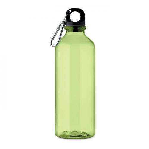 Trinkflasche rpet 500ml Moss re500