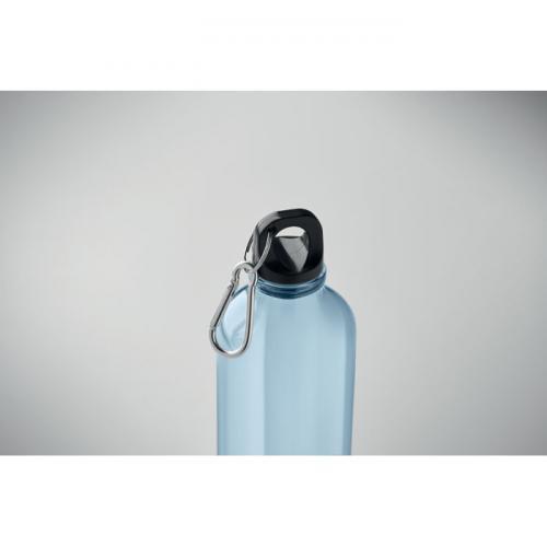 Trinkflasche rpet 500ml Moss re500