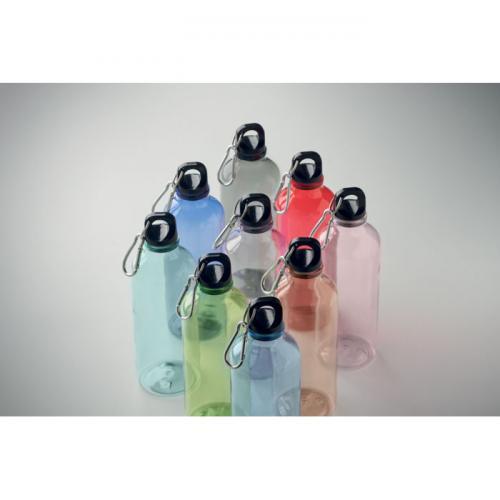 Trinkflasche rpet 500ml Moss re500