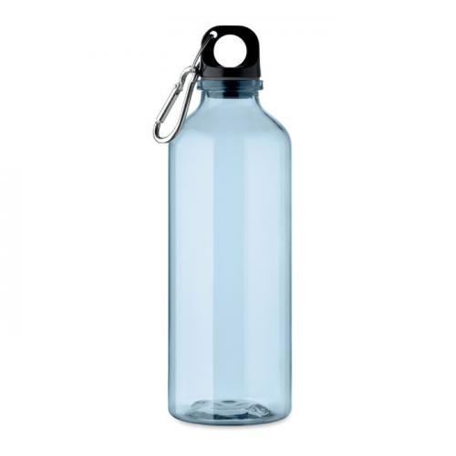 Trinkflasche rpet 500ml Moss re500