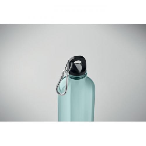 Trinkflasche rpet 500ml Moss re500