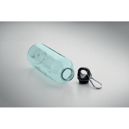 Trinkflasche rpet 500ml Moss re500