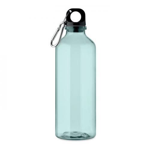 Trinkflasche rpet 500ml Moss re500