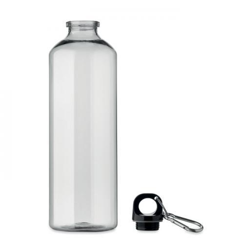 Trinkflasche rpet 750ml Moss re750