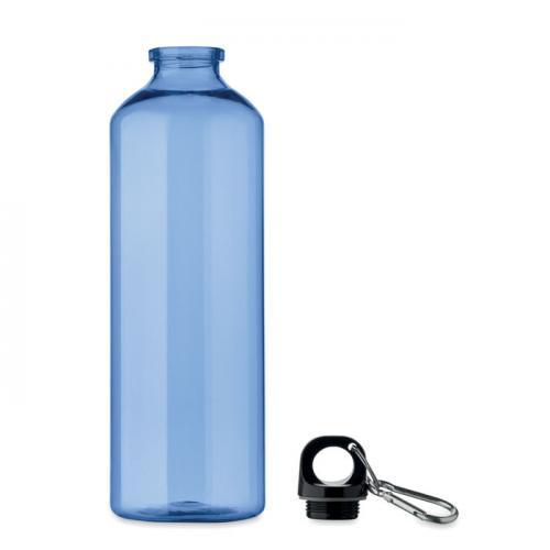 Trinkflasche rpet 750ml Moss re750