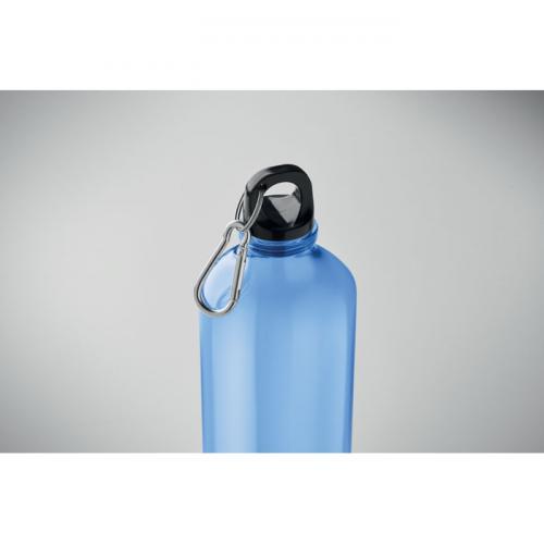 Trinkflasche rpet 750ml Moss re750