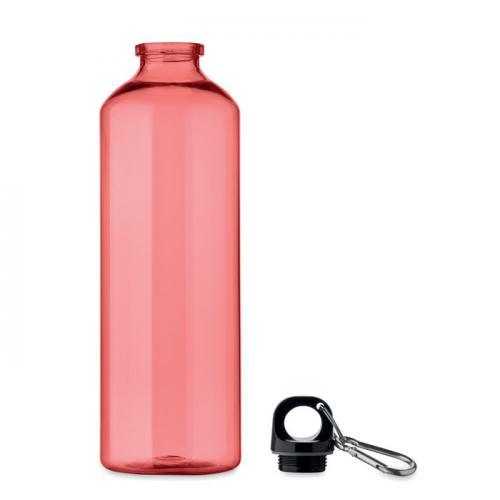 Trinkflasche rpet 750ml Moss re750