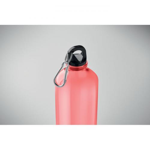 Trinkflasche rpet 750ml Moss re750
