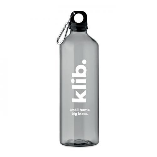 Trinkflasche rpet 750ml Moss re750