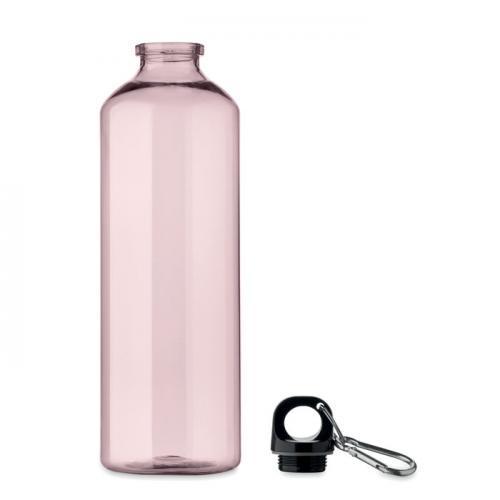 Trinkflasche rpet 750ml Moss re750