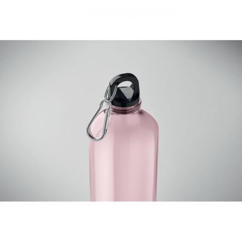 Trinkflasche rpet 750ml Moss re750
